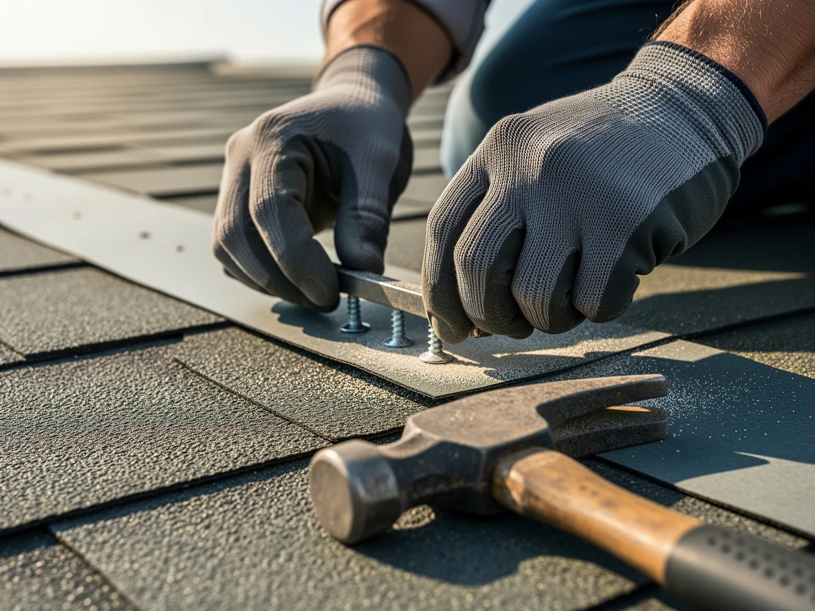 Why choose Fascia Repair in Moxee, WA
